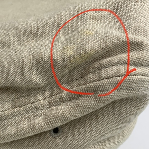 3/$10 Men's Cotton Khaki Flat Summer Newsboy Hat - Picture 10 of 11